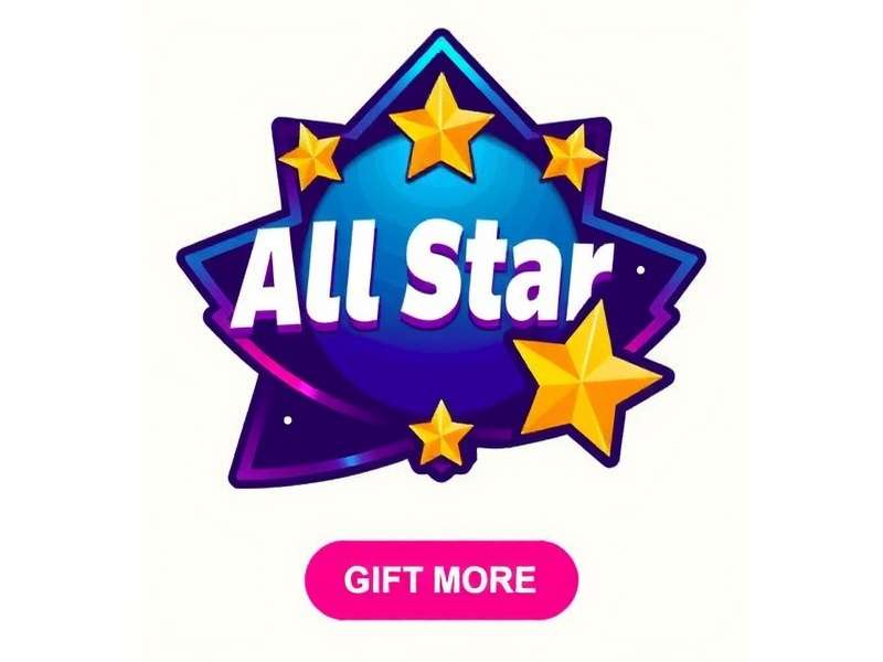 All Star Slam India Language Support